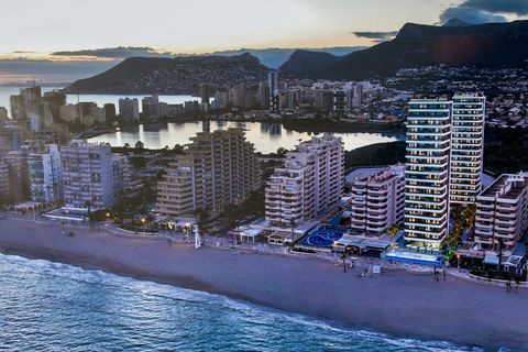 Lejlighed i Calpe, Alicante, Calpe - € 633.000 | Ref: A525 - foto 15