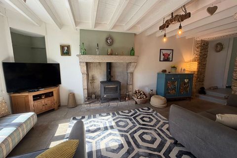 Villa i Droux, Haute-Vienne, Droux - € 159.000 | Ref: AM-5047 - foto 3