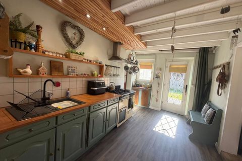 Villa i Droux, Haute-Vienne, Droux - € 159.000 | Ref: AM-5047 - foto 4