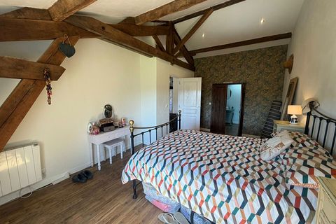 Villa i Droux, Haute-Vienne, Droux - € 159.000 | Ref: AM-5047 - foto 9