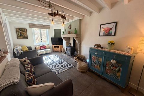 Villa i Droux, Haute-Vienne, Droux - € 159.000 | Ref: AM-5047 - foto 12