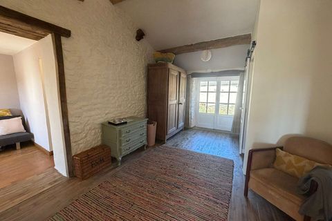 Villa i Droux, Haute-Vienne, Droux - € 159.000 | Ref: AM-5047 - foto 15
