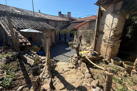 Villa i Droux, Haute-Vienne, Droux - € 159.000 | Ref: AM-5047 - foto 16