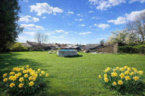 Villa i Droux, Haute-Vienne, Droux - € 159.000 | Ref: AM-5047 - foto 17