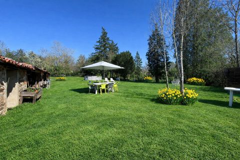 Villa i Droux, Haute-Vienne, Droux - € 159.000 | Ref: AM-5047 - foto 18