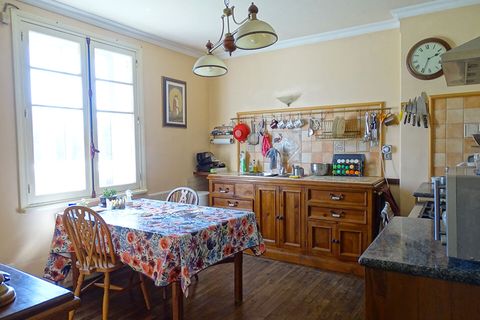 Villa i Plussulien, Cotes-d'Armor, Plussulien - € 162.800 | Ref: JD-5048 - foto 4