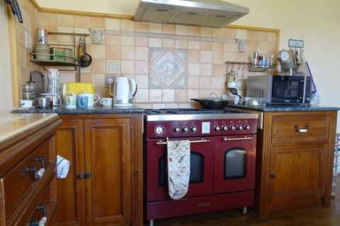 Villa i Plussulien, Cotes-d'Armor, Plussulien - € 162.800 | Ref: JD-5048 - foto 6