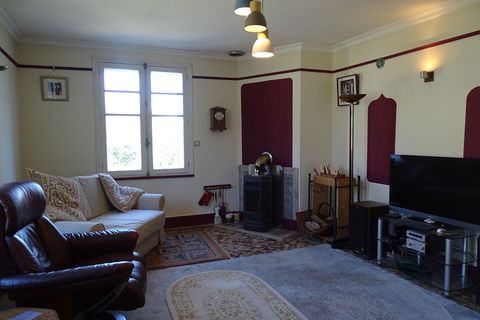 Villa i Plussulien, Cotes-d'Armor, Plussulien - € 162.800 | Ref: JD-5048 - foto 8