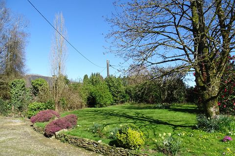 Villa i Plussulien, Cotes-d'Armor, Plussulien - € 162.800 | Ref: JD-5048 - foto 13