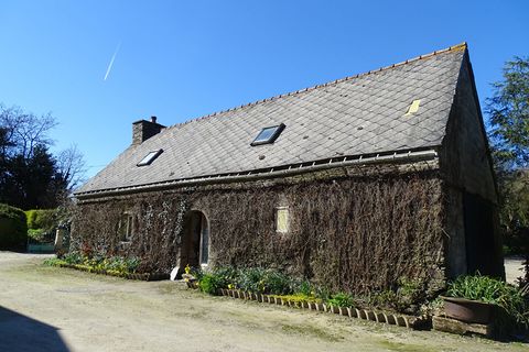Villa i Plussulien, Cotes-d'Armor, Plussulien - € 162.800 | Ref: JD-5048 - foto 14