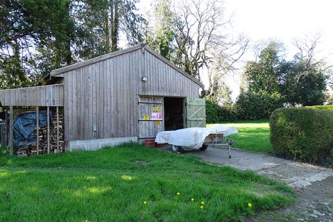Villa i Plussulien, Cotes-d'Armor, Plussulien - € 162.800 | Ref: JD-5048 - foto 15