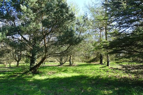 Villa i Plussulien, Cotes-d'Armor, Plussulien - € 162.800 | Ref: JD-5048 - foto 16