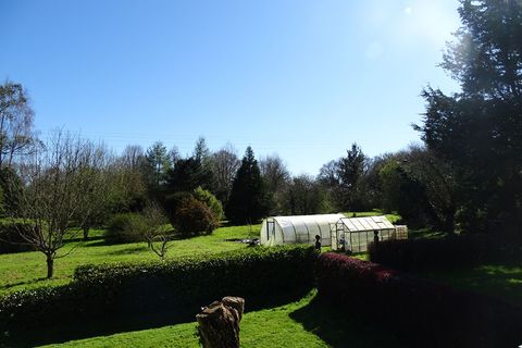 Villa i Plussulien, Cotes-d'Armor, Plussulien - € 162.800 | Ref: JD-5048 - foto 17