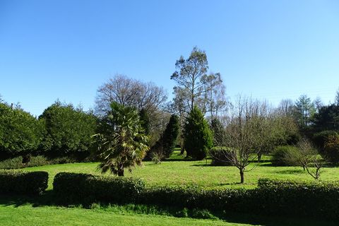 Villa i Plussulien, Cotes-d'Armor, Plussulien - € 162.800 | Ref: JD-5048 - foto 18