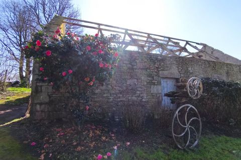 Villa a Seglien, Morbihan, Seglien - € 137.800 | Ref: TR-5036 - foto 13