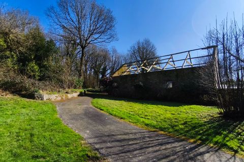 Villa a Seglien, Morbihan, Seglien - € 137.800 | Ref: TR-5036 - foto 14