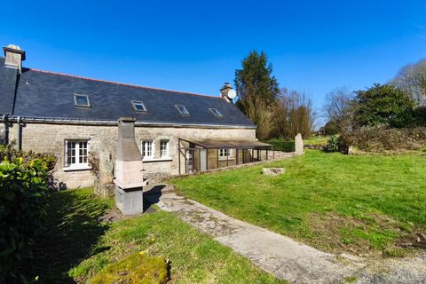 Villa a Seglien, Morbihan, Seglien - € 137.800 | Ref: TR-5036 - foto 16