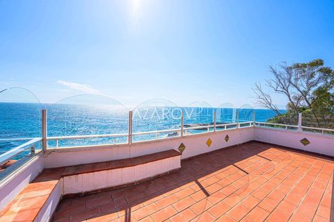 Villa a Sanremo, Imperia, Sanremo - € 1.200.000 | Ref: 5812 - foto 4