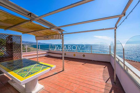 Villa a Sanremo, Imperia, Sanremo - € 1.200.000 | Ref: 5812 - foto 7