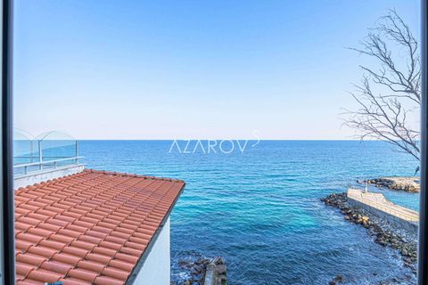 Villa a Sanremo, Imperia, Sanremo - € 1.200.000 | Ref: 5812 - foto 10