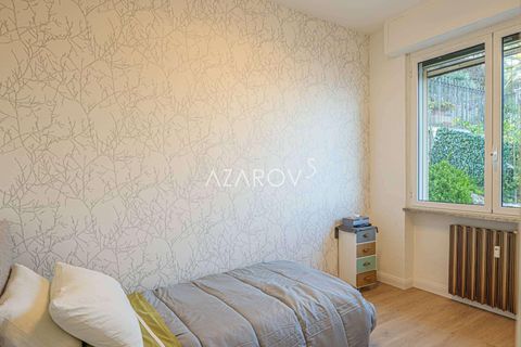 Villa a Sanremo, Imperia, Sanremo - € 1.200.000 | Ref: 5812 - foto 14