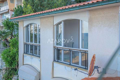 Villa a Sanremo, Imperia, Sanremo - € 1.200.000 | Ref: 5812 - foto 17