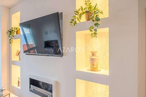 Villa a Sanremo, Imperia, Sanremo - € 1.200.000 | Ref: 5812 - foto 21