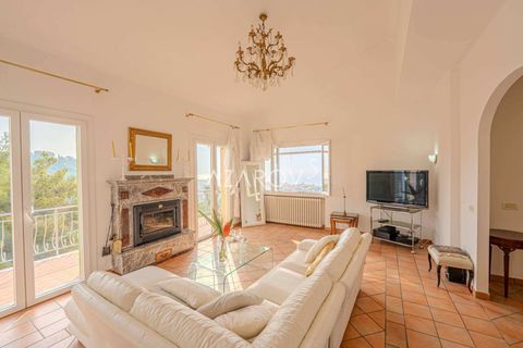 Villa i Bordighera, Imperia, Bordighera - € 1.450.000 | Ref: 5960 - foto 3