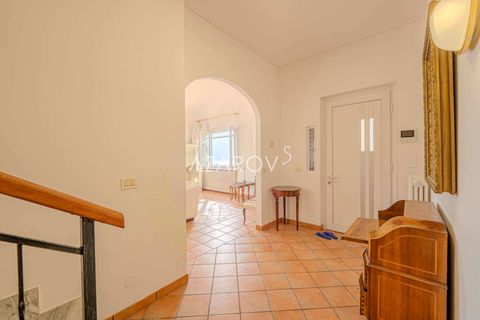 Villa i Bordighera, Imperia, Bordighera - € 1.450.000 | Ref: 5960 - foto 6