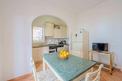Villa i Bordighera, Imperia, Bordighera - € 1.450.000 | Ref: 5960 - foto 7