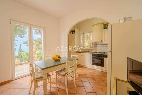 Villa i Bordighera, Imperia, Bordighera - € 1.450.000 | Ref: 5960 - foto 9