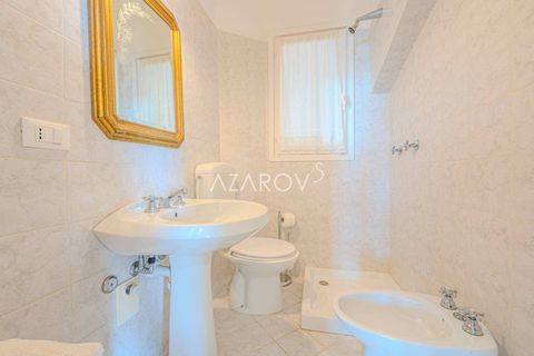 Villa i Bordighera, Imperia, Bordighera - € 1.450.000 | Ref: 5960 - foto 10