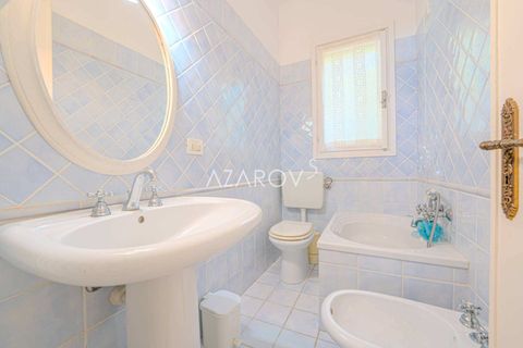 Villa i Bordighera, Imperia, Bordighera - € 1.450.000 | Ref: 5960 - foto 11