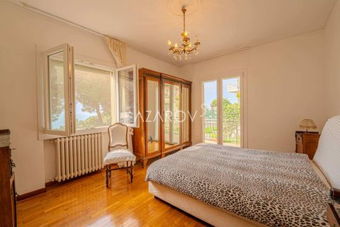 Villa i Bordighera, Imperia, Bordighera - € 1.450.000 | Ref: 5960 - foto 12