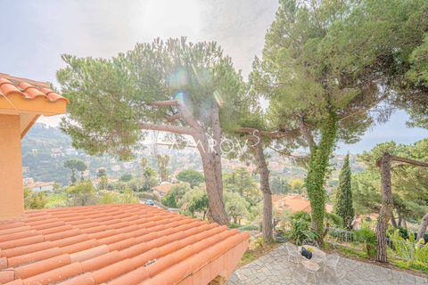 Villa i Bordighera, Imperia, Bordighera - € 1.450.000 | Ref: 5960 - foto 15