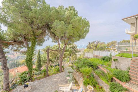 Villa i Bordighera, Imperia, Bordighera - € 1.450.000 | Ref: 5960 - foto 16