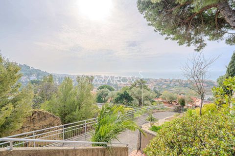 Villa i Bordighera, Imperia, Bordighera - € 1.450.000 | Ref: 5960 - foto 26