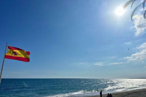 Leilighet i Marbella, Malaga, Marbella - € 485 500 | Ref: R5338423 - foto 32