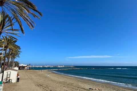 Leilighet i Marbella, Malaga, Marbella - € 485 500 | Ref: R5338423 - foto 33