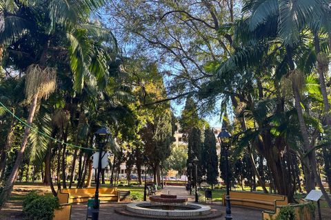 Leilighet i Marbella, Malaga, Marbella - € 485 500 | Ref: R5338423 - foto 35