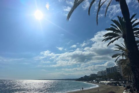 Leilighet i Marbella, Malaga, Marbella - € 485 500 | Ref: R5338423 - foto 41