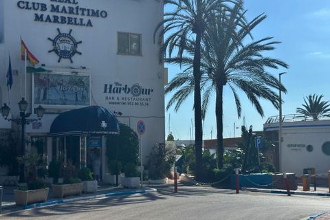 Leilighet i Marbella, Malaga, Marbella - € 485 500 | Ref: R5338423 - foto 43