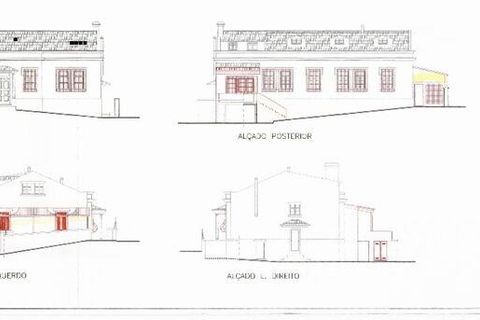 Byhus i Oeiras, Lisbon, Oeiras - € 949.000 | Ref: 850348 - foto 27