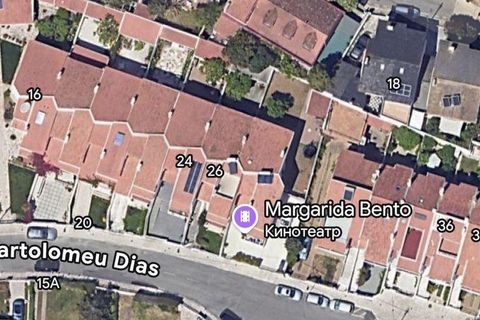 Byhus i Oeiras, Lisbon, Oeiras - € 949.000 | Ref: 850348 - foto 15