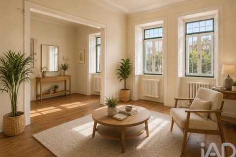 Byhus i Oeiras, Lisbon, Oeiras - € 949.000 | Ref: 850348 - foto 1