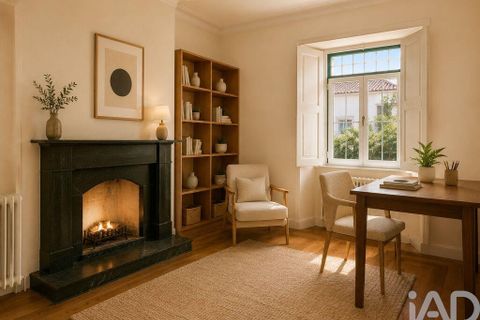 Byhus i Oeiras, Lisbon, Oeiras - € 949.000 | Ref: 850348 - foto 2