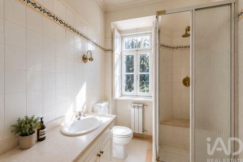Byhus i Oeiras, Lisbon, Oeiras - € 949.000 | Ref: 850348 - foto 7