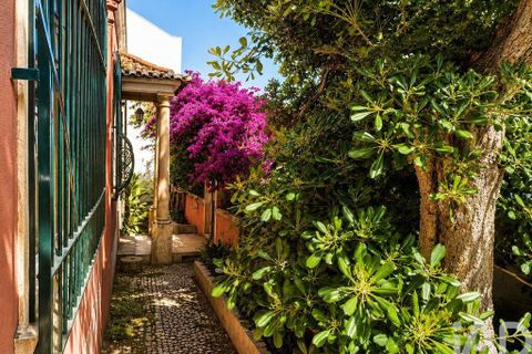 Byhus i Oeiras, Lisbon, Oeiras - € 949.000 | Ref: 850348 - foto 13