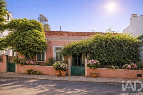 Byhus i Oeiras, Lisbon, Oeiras - € 949.000 | Ref: 850348 - foto 14