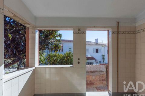 Byhus i Oeiras, Lisbon, Oeiras - € 949.000 | Ref: 850348 - foto 19